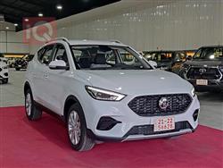 ام جي ZS